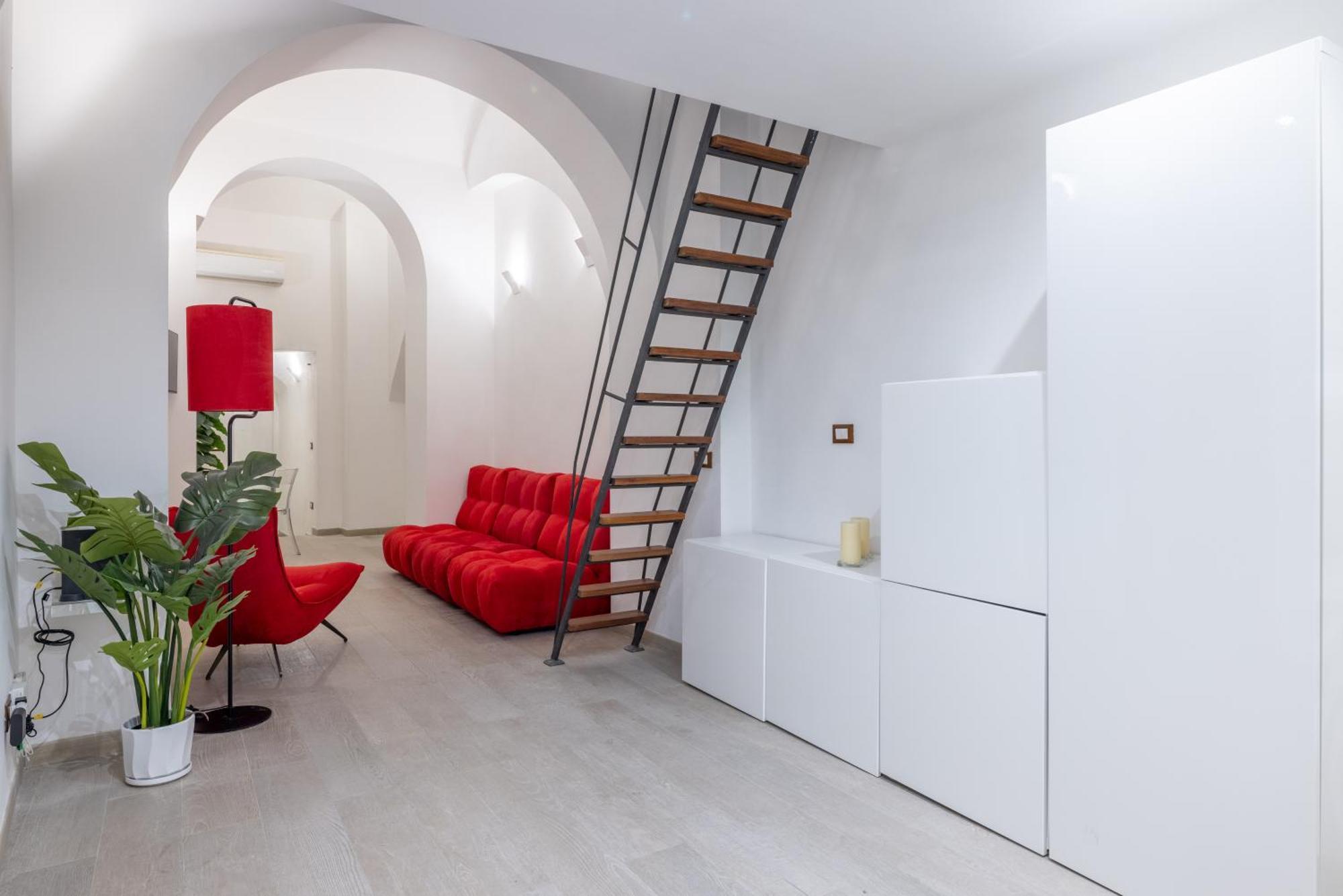 Lovely Studio Apartment - Capocci Roma Exterior foto