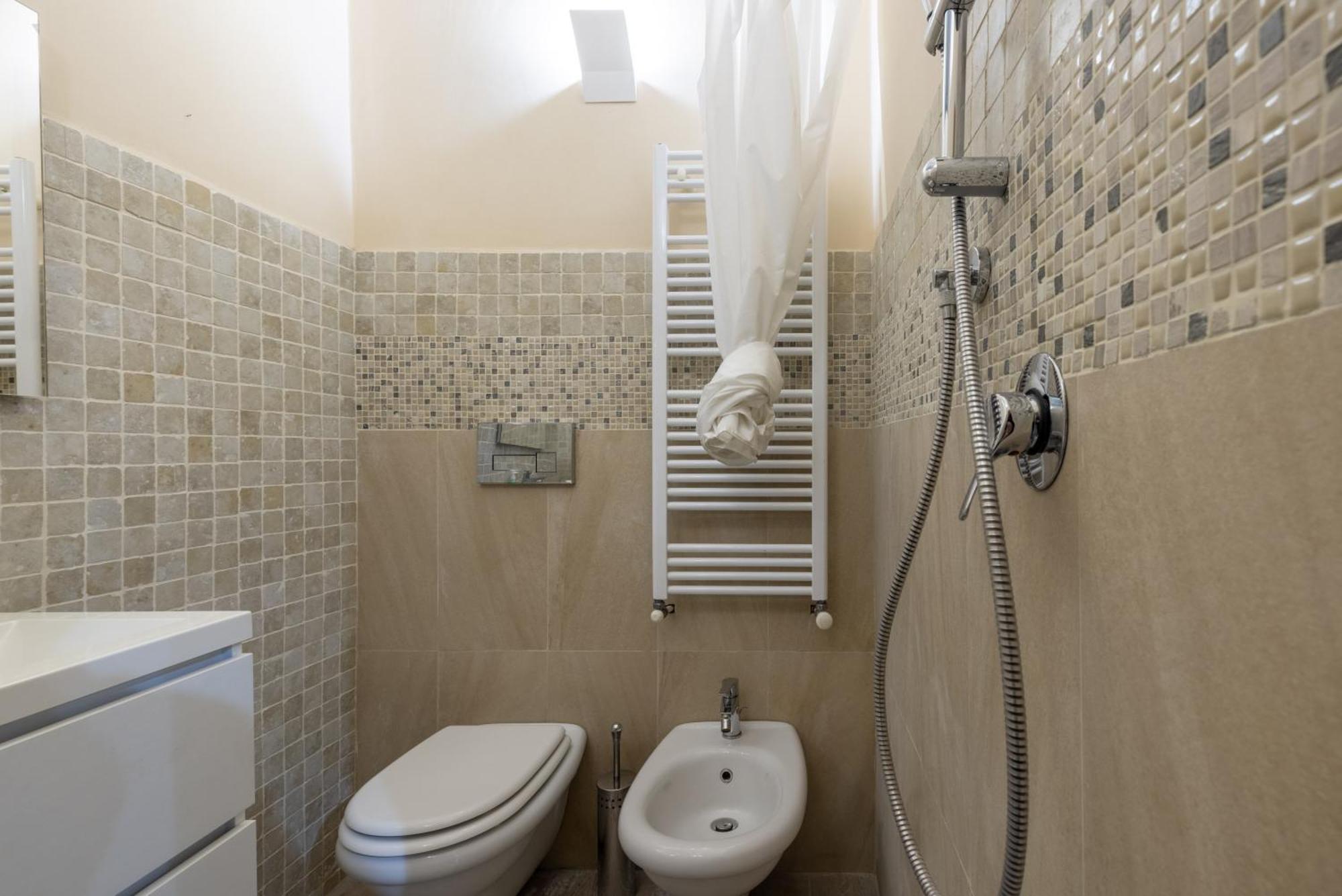 Lovely Studio Apartment - Capocci Roma Exterior foto
