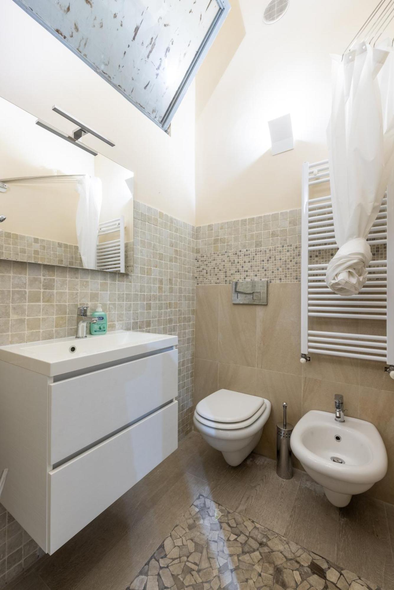 Lovely Studio Apartment - Capocci Roma Exterior foto